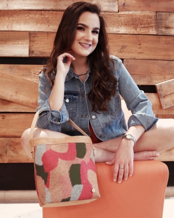 Verónica Pinzón