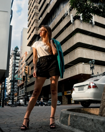 Verónica Pinzón