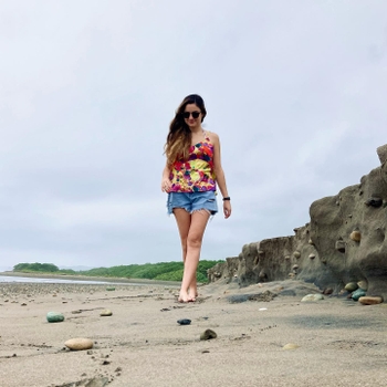 Verónica Pinzón