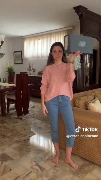 Verónica Pinzón