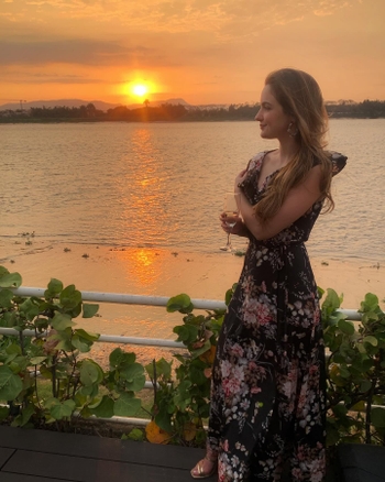 Verónica Pinzón