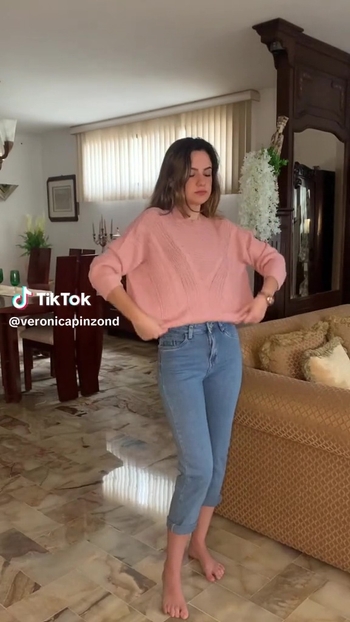 Verónica Pinzón