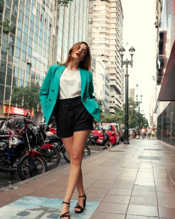 Verónica Pinzón