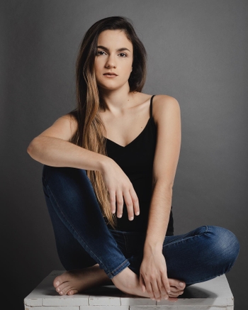 Verónica Pinzón