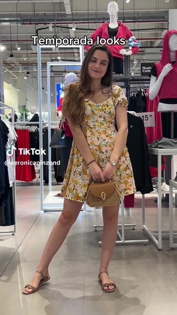 Verónica Pinzón