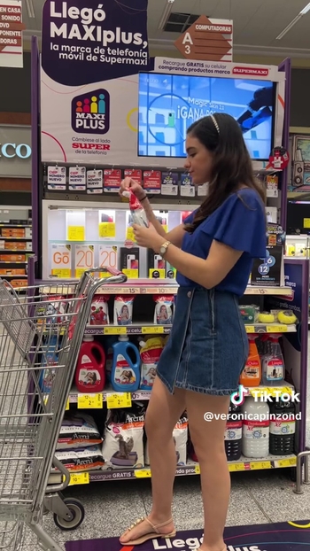 Verónica Pinzón