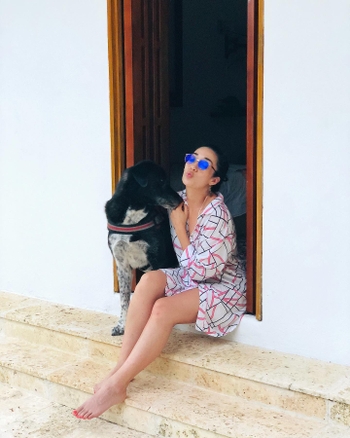 Camila Durán