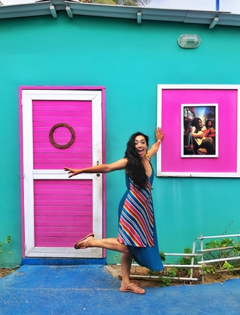 Camila Durán