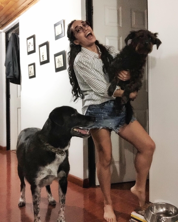 Camila Durán