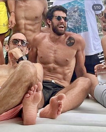 Javier Vázquez