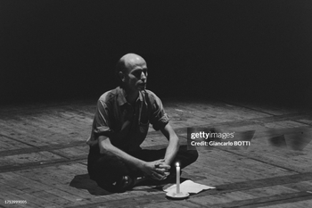 Julian Beck