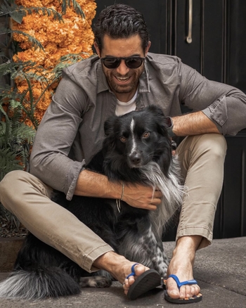 Javier Vázquez