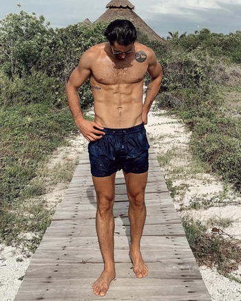 Javier Vázquez