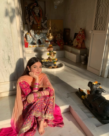 Divya Khossla