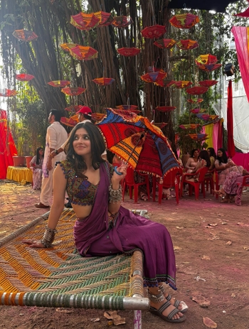 Divya Khossla