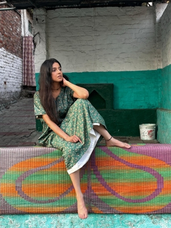 Divya Khossla