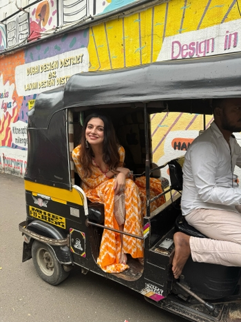 Divya Khossla