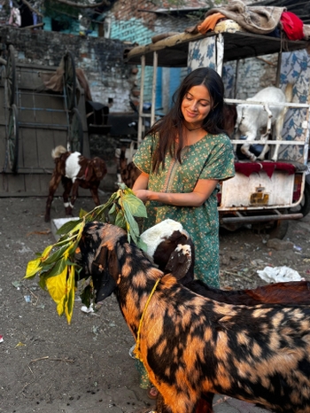 Divya Khossla