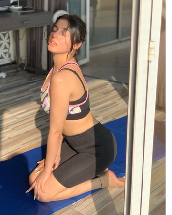 Divya Khossla