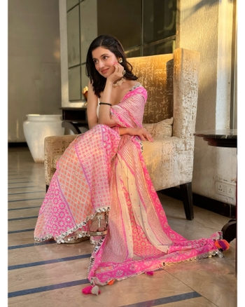 Divya Khossla