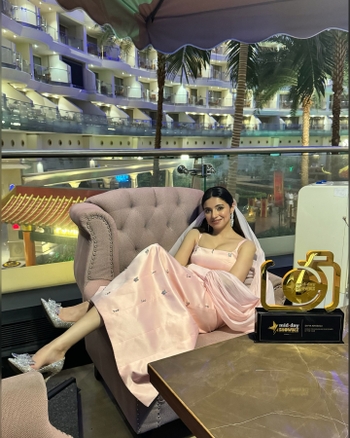 Divya Khossla