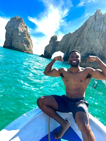 Hakeem White