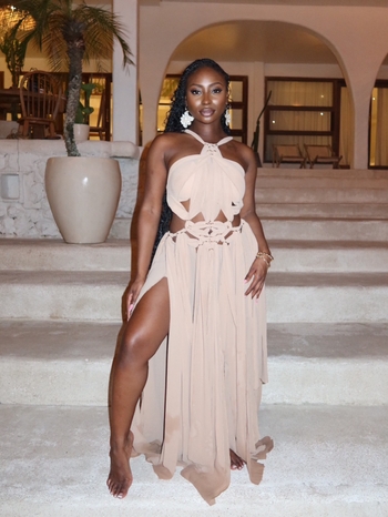 Vickala Kay Kay Gray