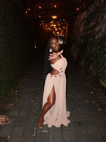 Vickala Kay Kay Gray