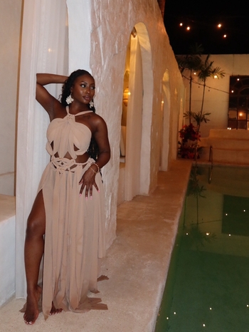 Vickala Kay Kay Gray