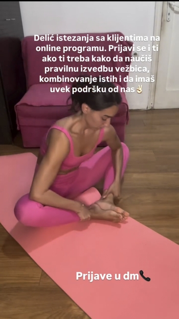 Julija Djukic