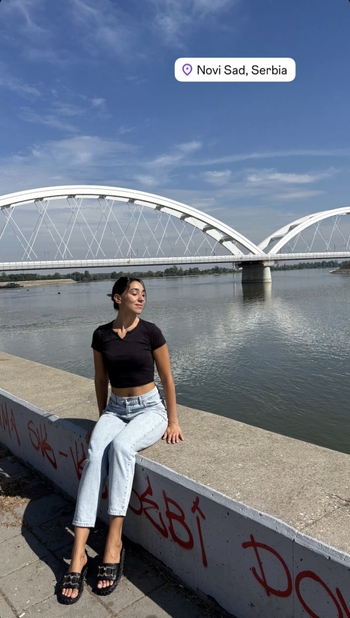 Julija Djukic
