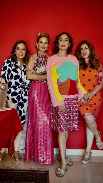 Ágatha Ruiz de la Prada