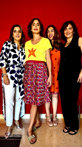 Ágatha Ruiz de la Prada