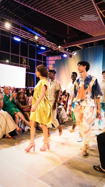 Ágatha Ruiz de la Prada