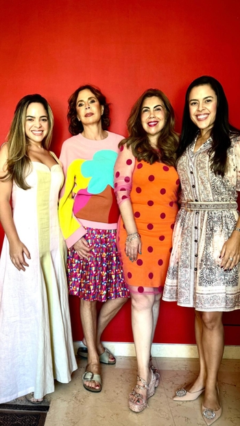 Ágatha Ruiz de la Prada