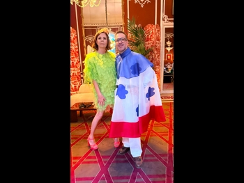  alt="Agatha Ruiz De La Prada"
