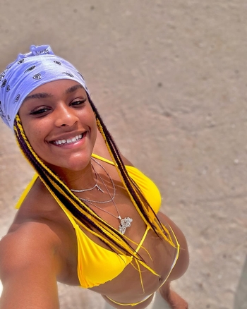 Aaliyah Edwards