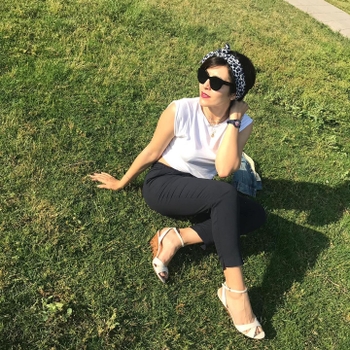 Sheyda Moradi