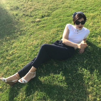Sheyda Moradi