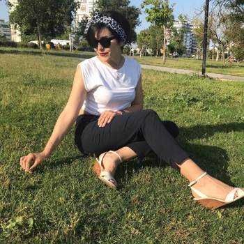 Sheyda Moradi