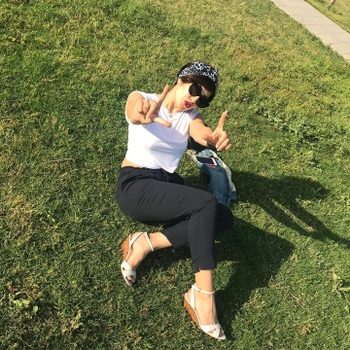 Sheyda Moradi
