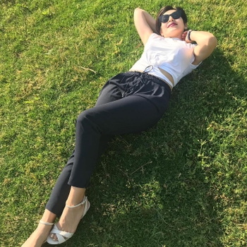 Sheyda Moradi