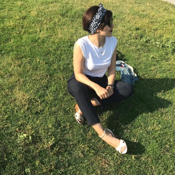 Sheyda Moradi