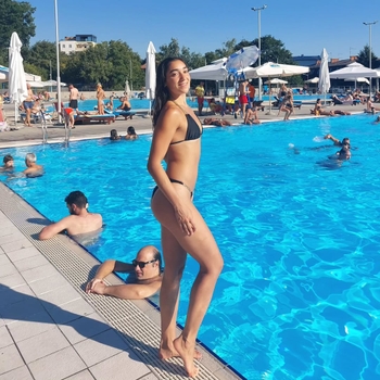Natalija Djukic