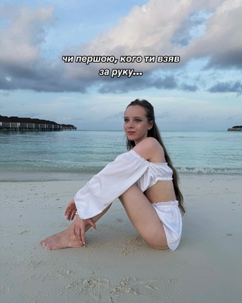 Iryna Kudashova