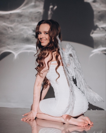 Iryna Kudashova