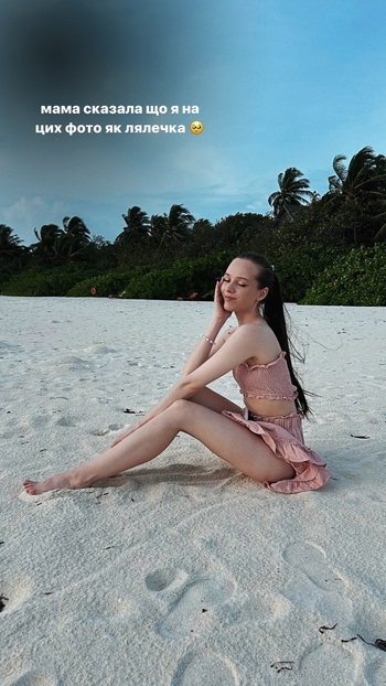 Iryna Kudashova