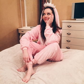 Iryna Kudashova