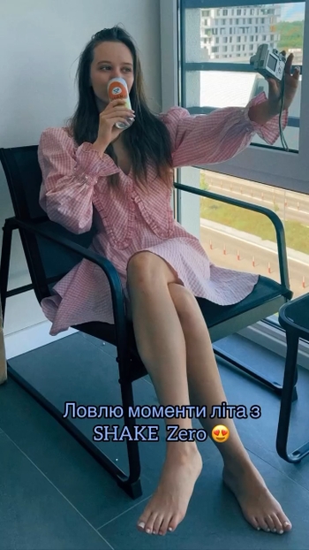 Iryna Kudashova