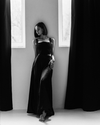 Olesya Nadeeva